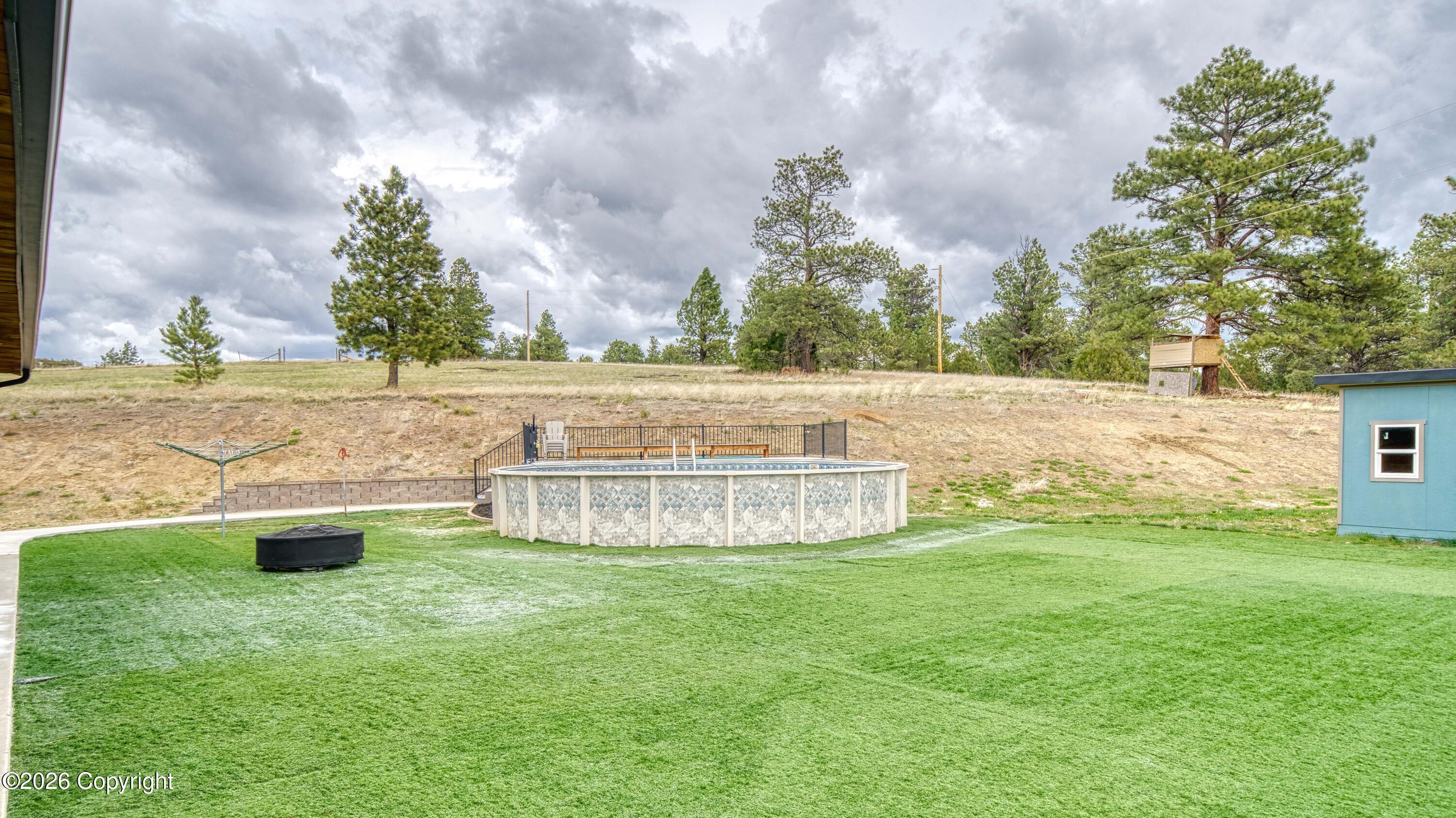 86 Iron Run Road Moorcroft, WY 82721 - Photo 76 of 88 79