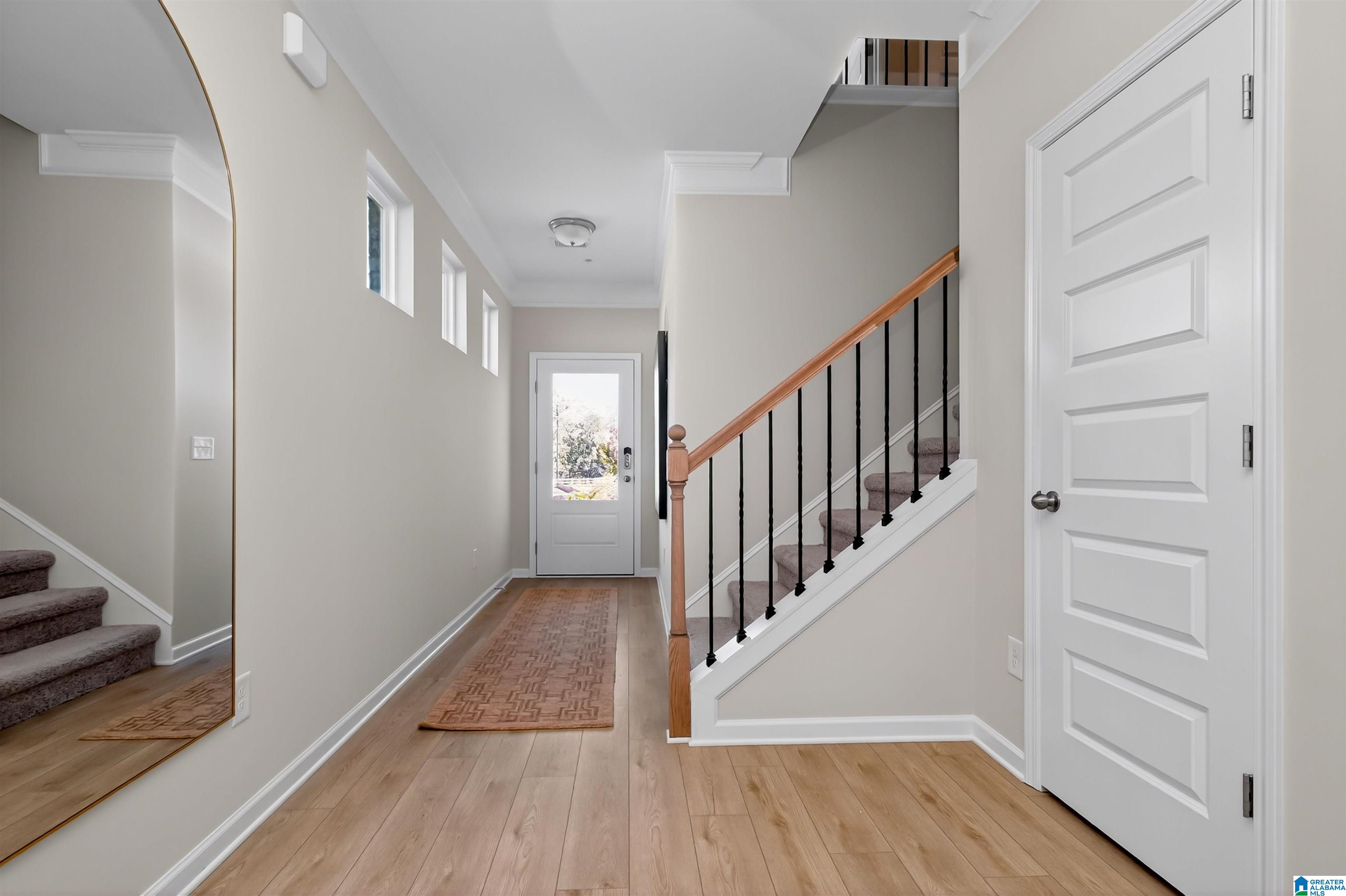 4558 Village Springs Square, Unit 3 Brookside, AL 35036 - Photo 5 of 49