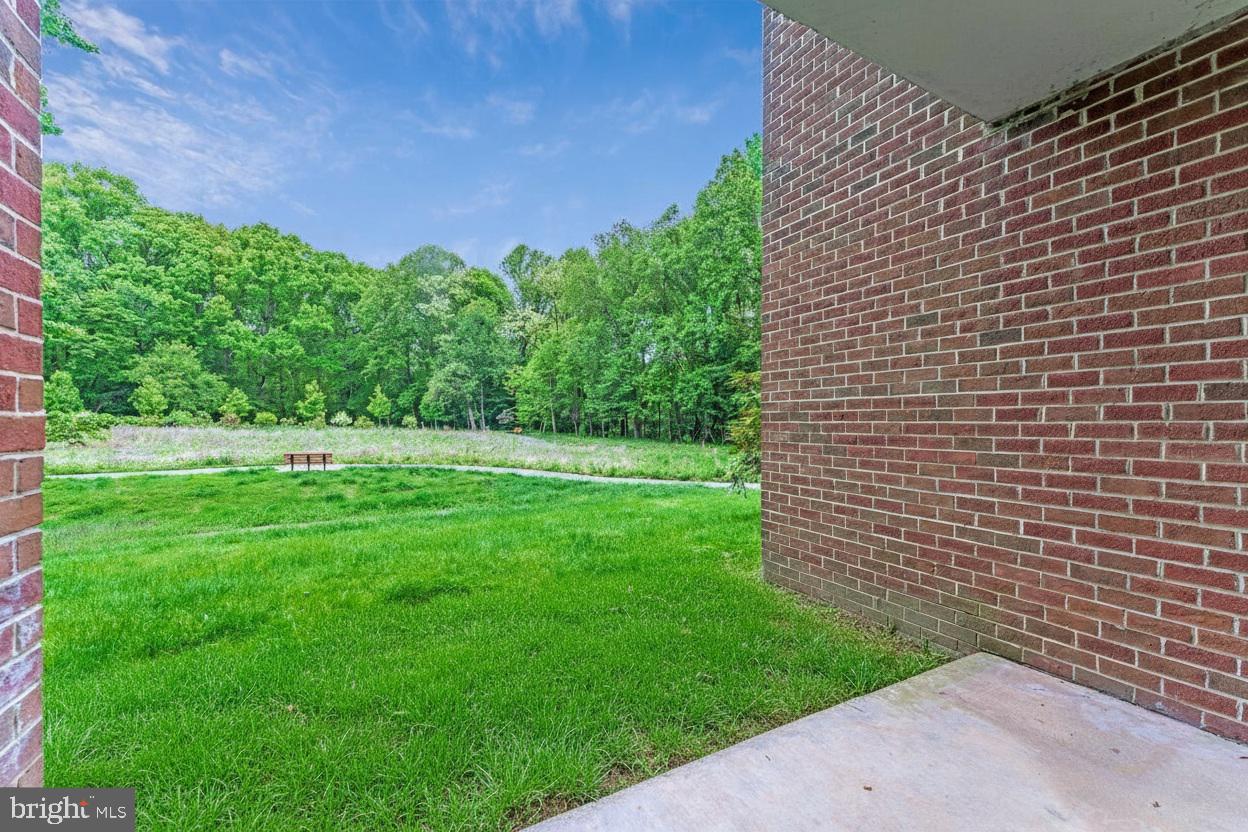 11804 Breton Court, Unit 1A Reston, VA 20191 - Photo 15 of 19 Serene green retreat awaits you.