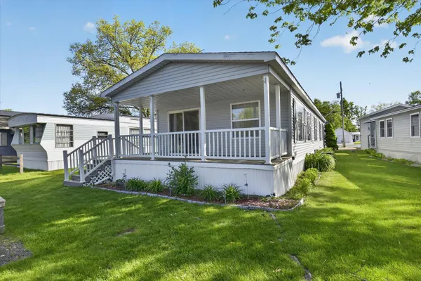 $395,000 | 563 Willow Drive, Coldwater, MI 49036