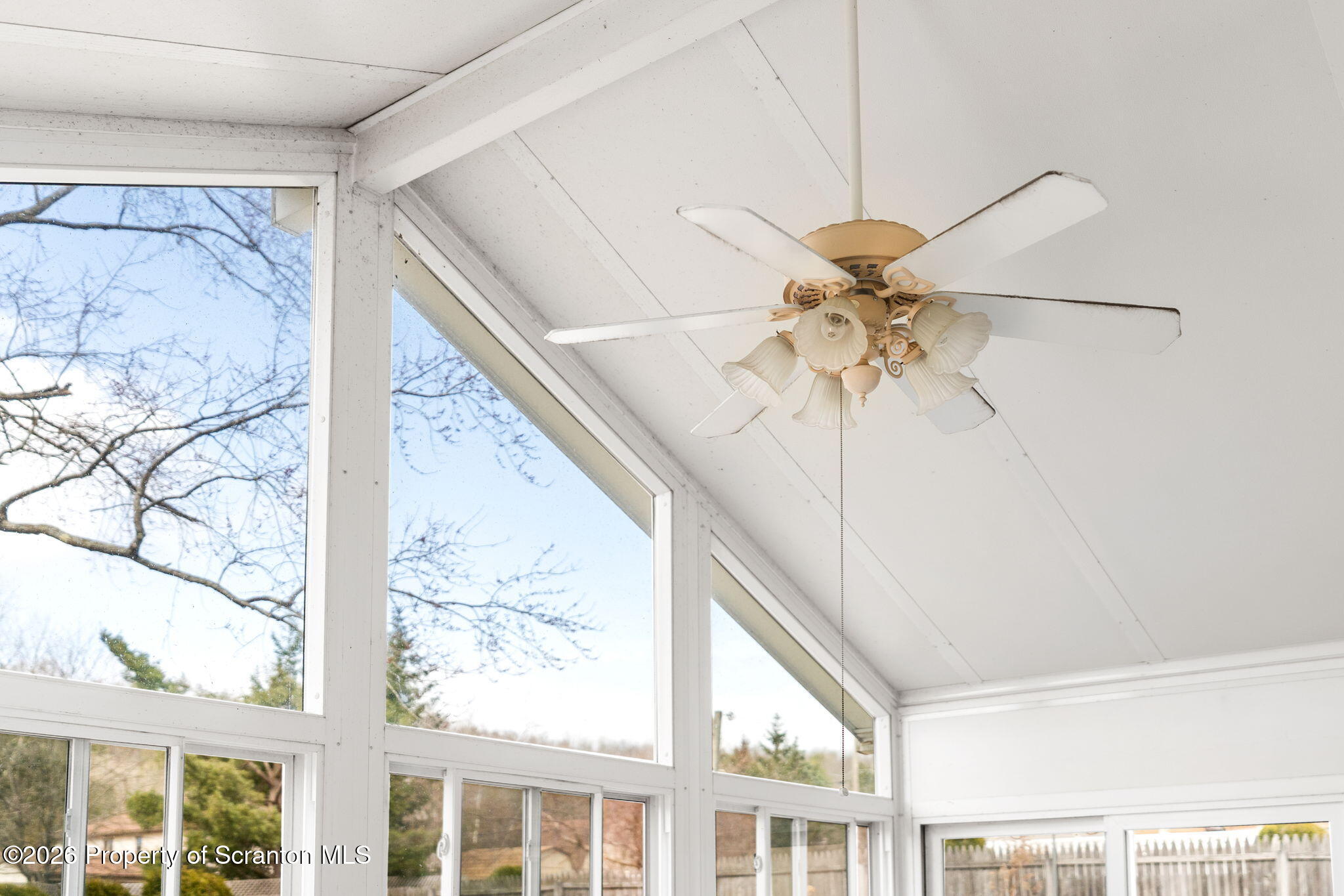 139 N Road Windsor, NY 13865 - Photo 28 of 44 a view of a living room with a large window