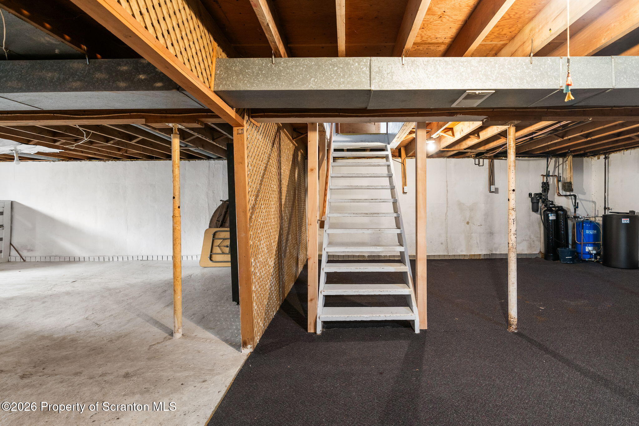 139 N Road Windsor, NY 13865 - Photo 30 of 44 a view of walk in closet with clothes and shoes