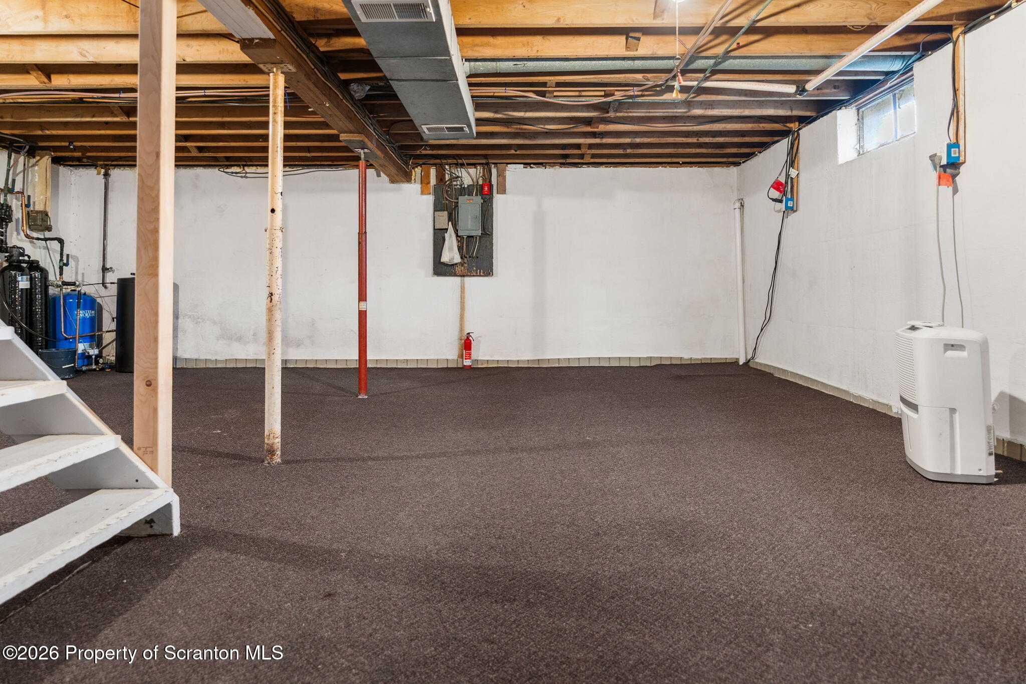 139 N Road Windsor, NY 13865 - Photo 31 of 44 a view of an empty room