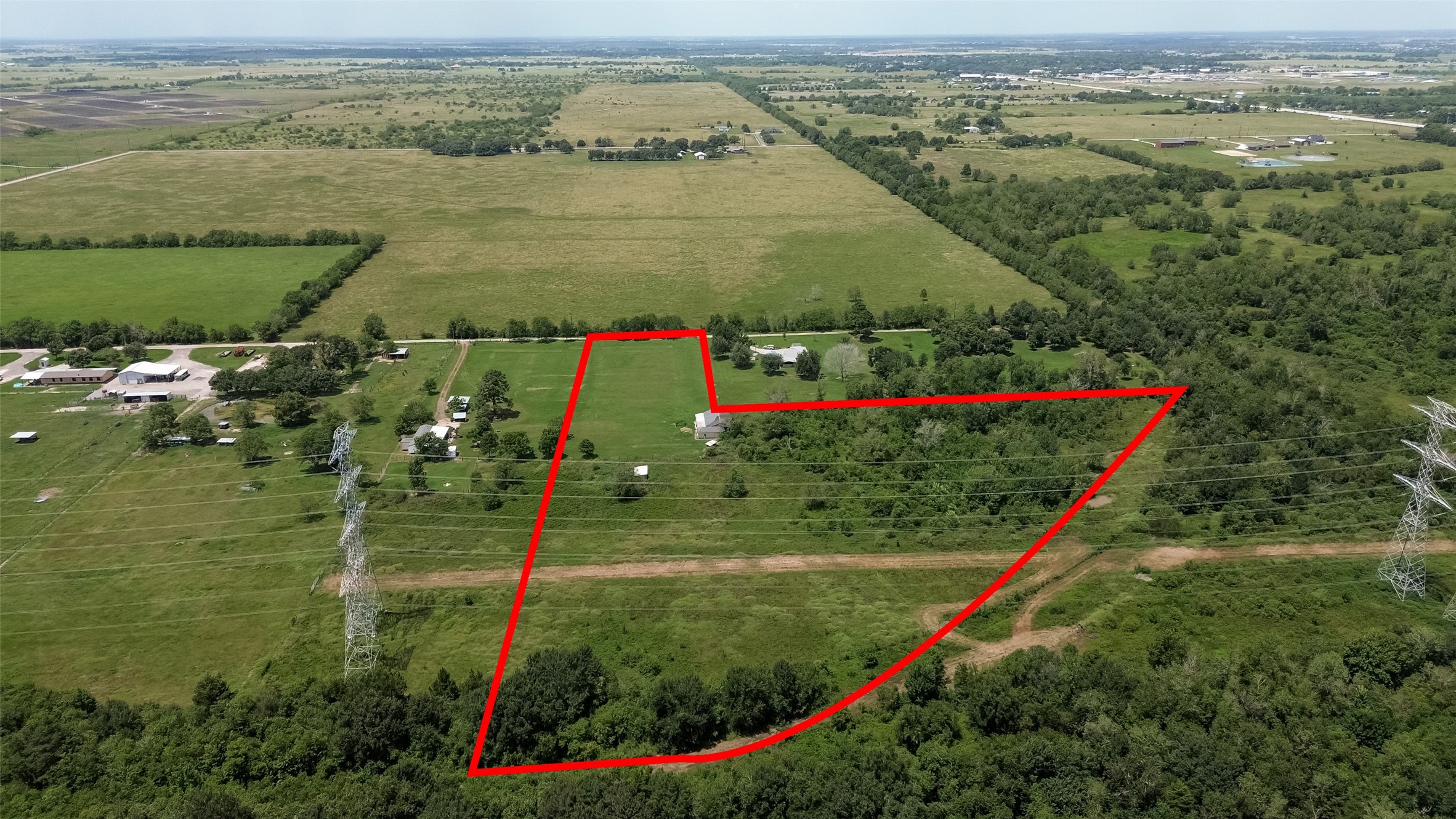 13509 Krueger Road Guy, TX 77444 - Photo 17 of 18 Gallery Image 17