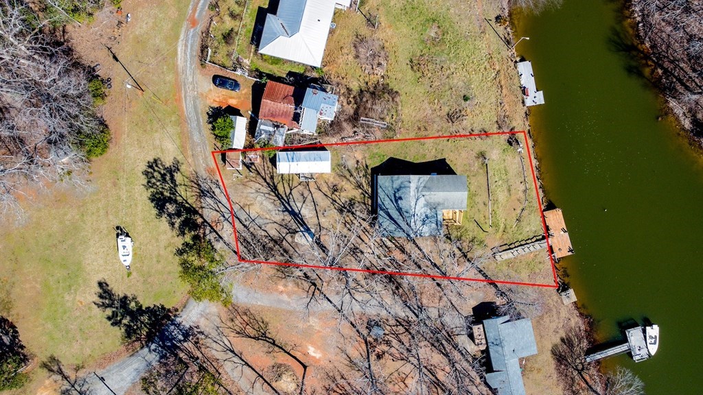 93 Parnell Road Abbeville, SC 29620 - Photo 49 of 50