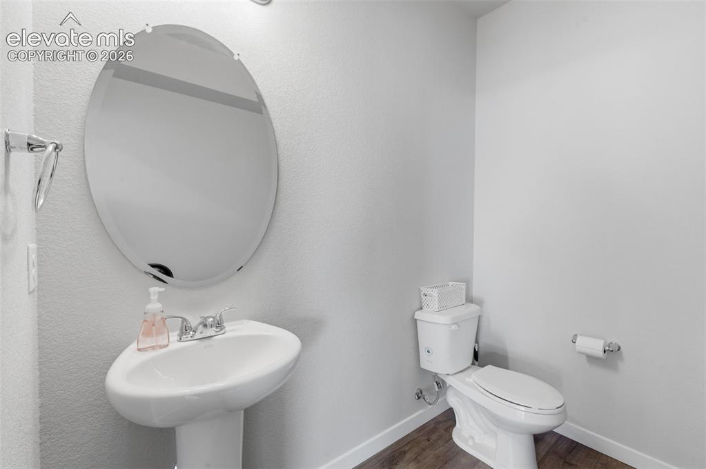 6654 Rawhide Rdg View Colorado Springs, CO 80915 - Photo 15 of 29