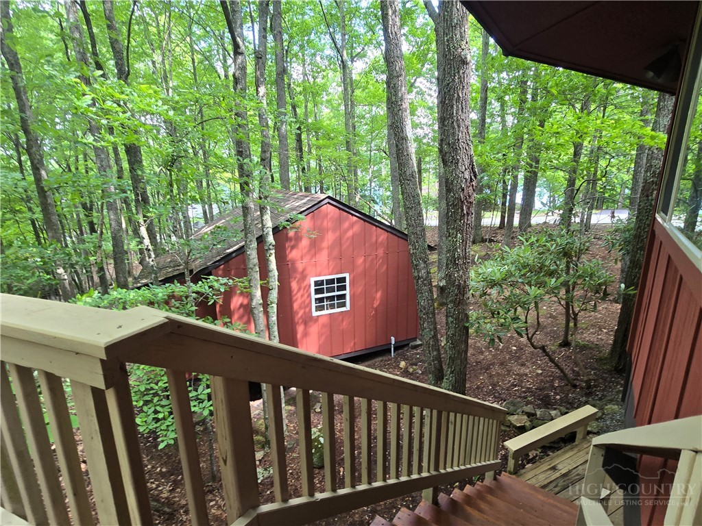 825 Pine Ridge Road Beech Mountain, NC 28604 - Photo 26 of 36