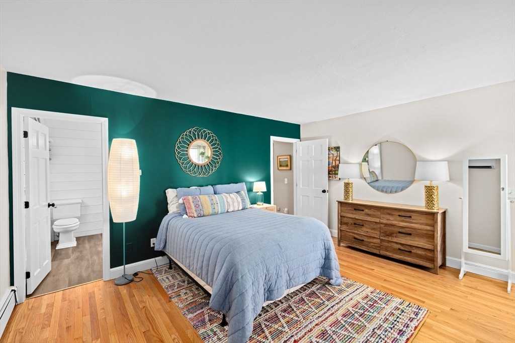 5 Cliff Estates Road Scituate, MA 02066 - Photo 16 of 42 a bedroom with a bed and a dresser