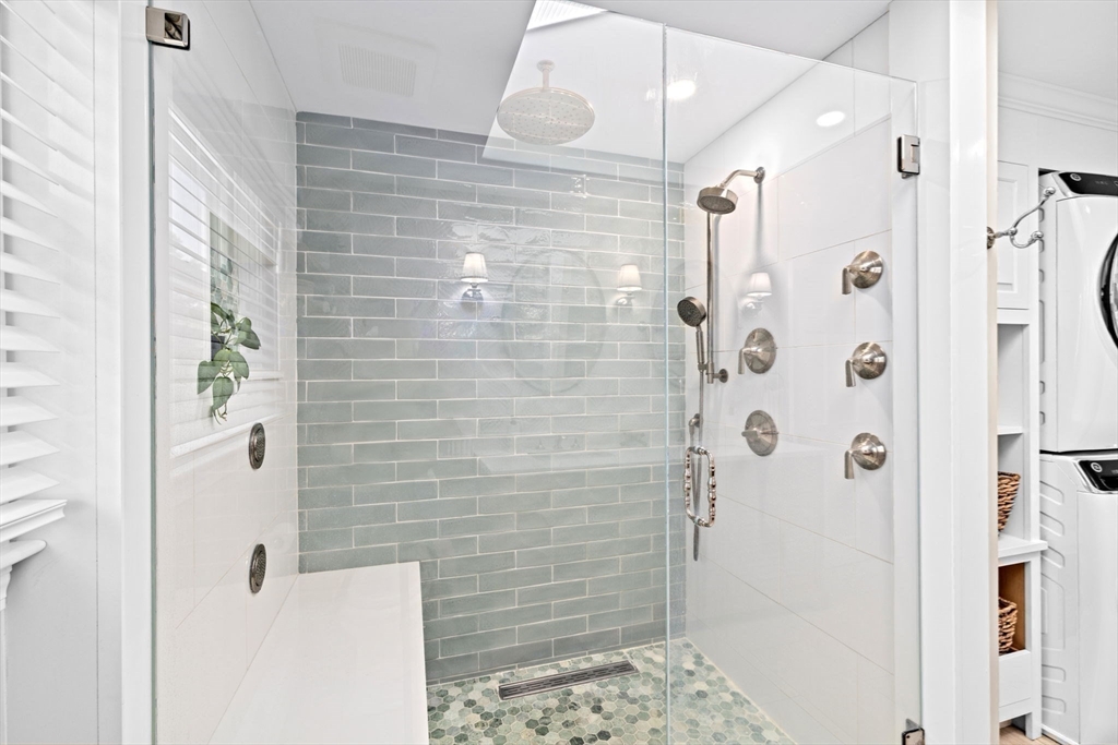 5 Cliff Estates Road Scituate, MA 02066 - Photo 25 of 42 a bathroom with a shower
