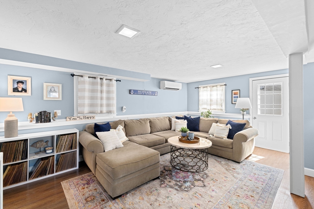 5 Cliff Estates Road Scituate, MA 02066 - Photo 31 of 42 a living room with furniture and a window