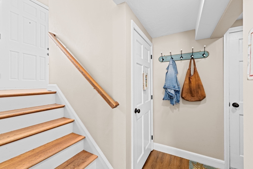 5 Cliff Estates Road Scituate, MA 02066 - Photo 34 of 42 a view of walk in closet