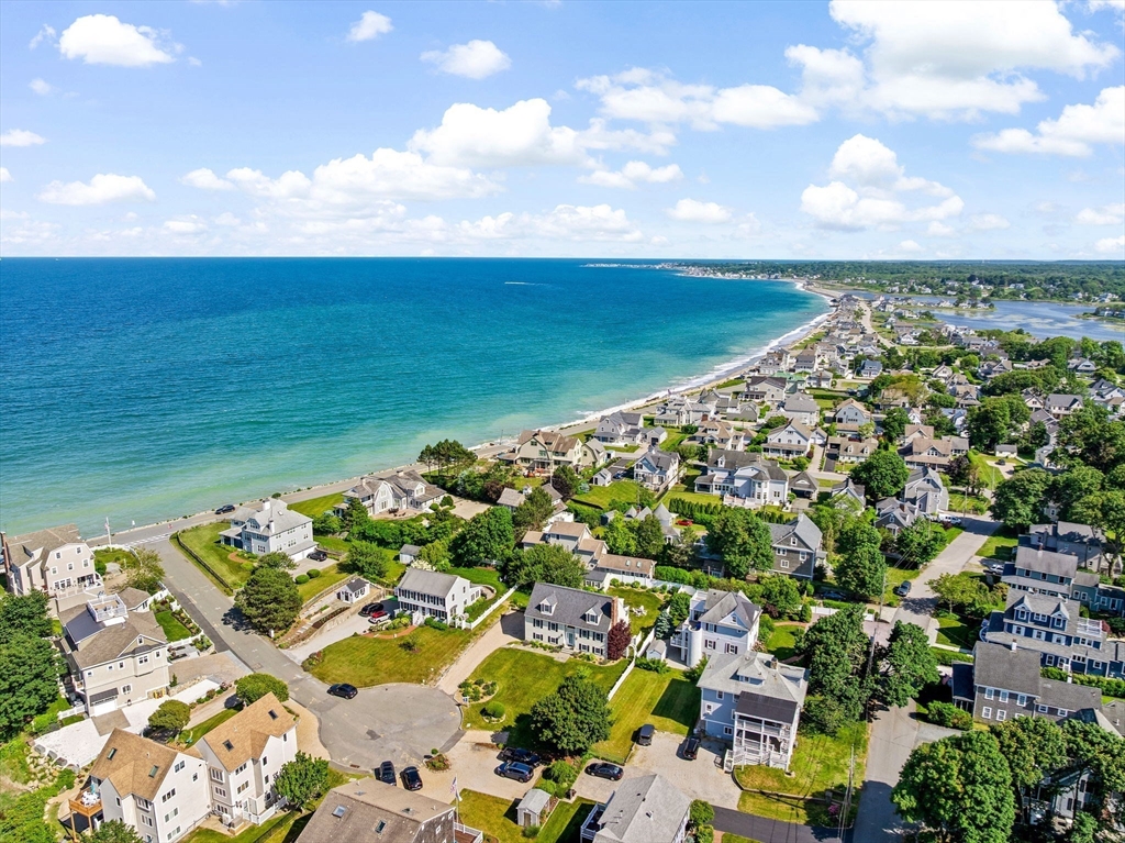 5 Cliff Estates Road Scituate, MA 02066 - Photo 4 of 42 a view of lake view and mountain