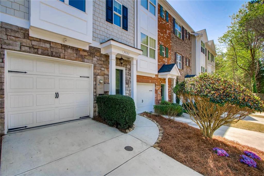 3022 Lauren Parc Road Decatur, GA 30032 - Photo 1 of 1