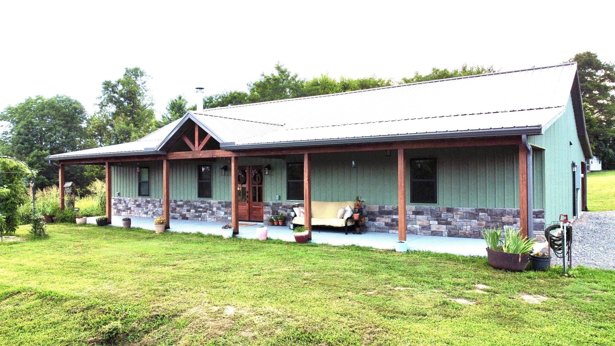 354 Dyer Ridge Road Baxter, TN 38544 - Photo 2 of 96