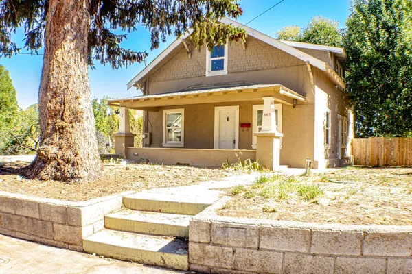 $199,000 | 465 North Roop Street, Susanville, CA 96130