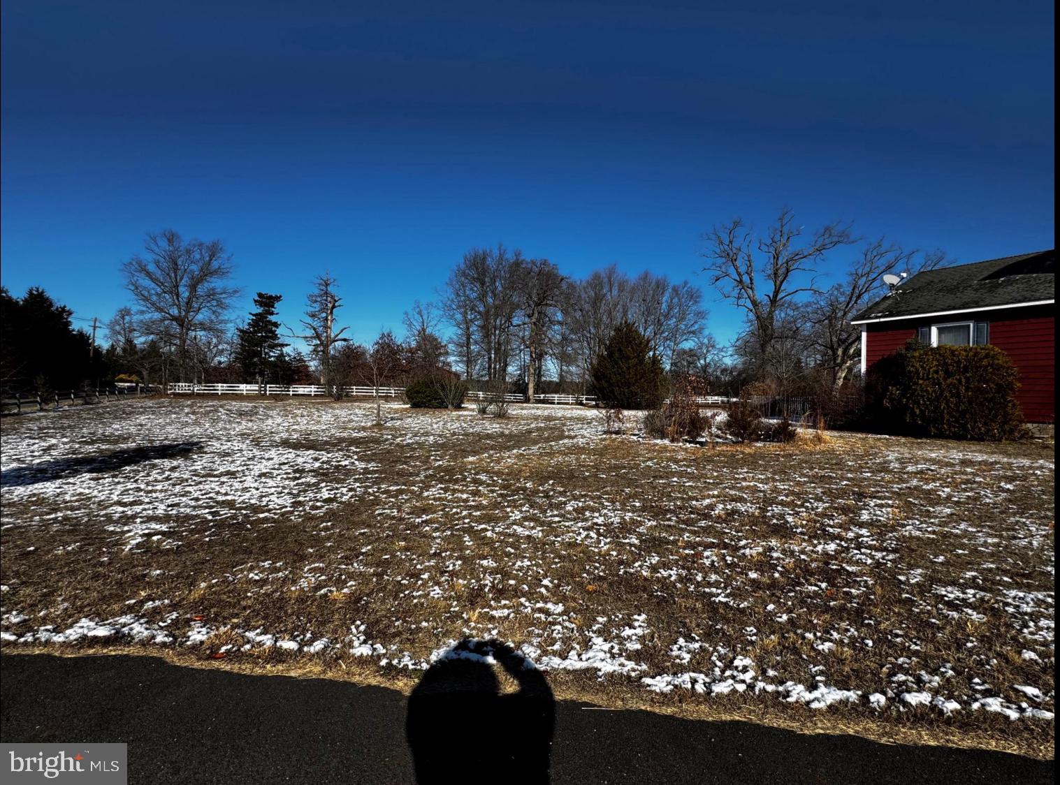 18 Province Line Road New Egypt, NJ 08533 - Photo 15 of 15 a view of outdoor space with city view