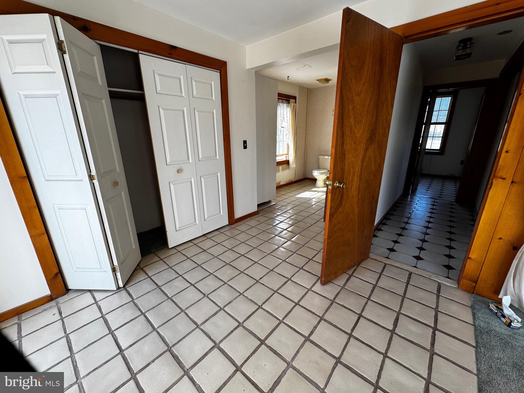 18 Province Line Road New Egypt, NJ 08533 - Photo 10 of 15 a view of an entryway