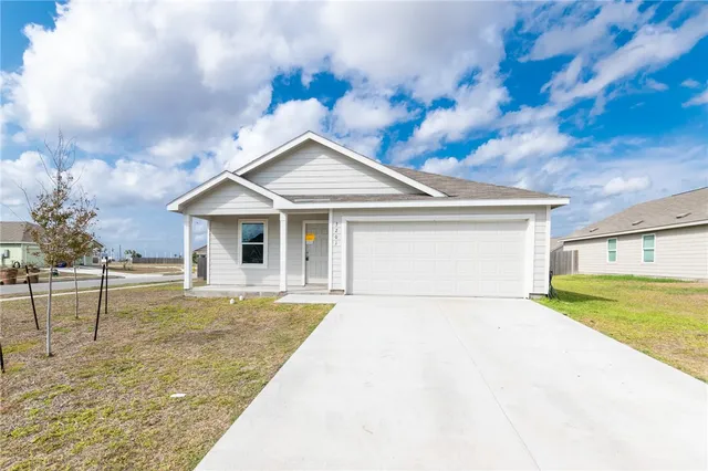 $193,000 | 3201 Wrangler Street, Robstown, TX 78380