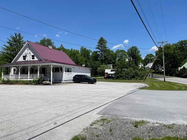 $390,000 | 3631 Vermont Rte 100, Pittsfield, VT 05762