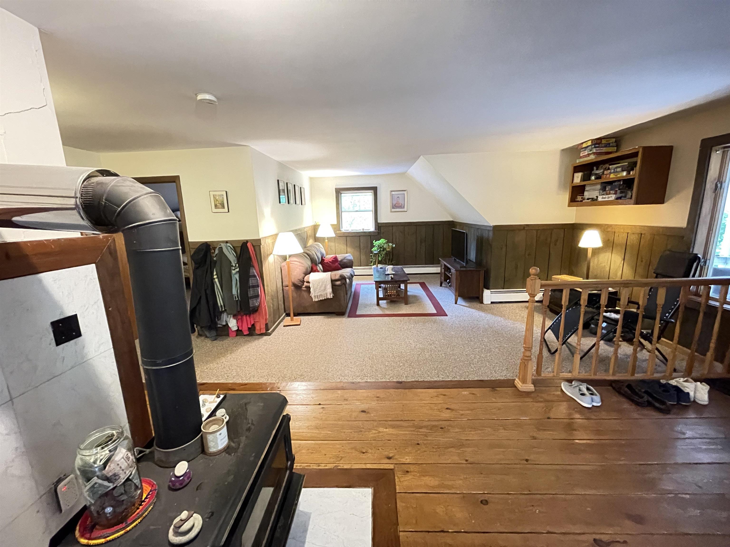 3631 Vermont Rte 100 Pittsfield, VT 05762 - Photo 11 of 25