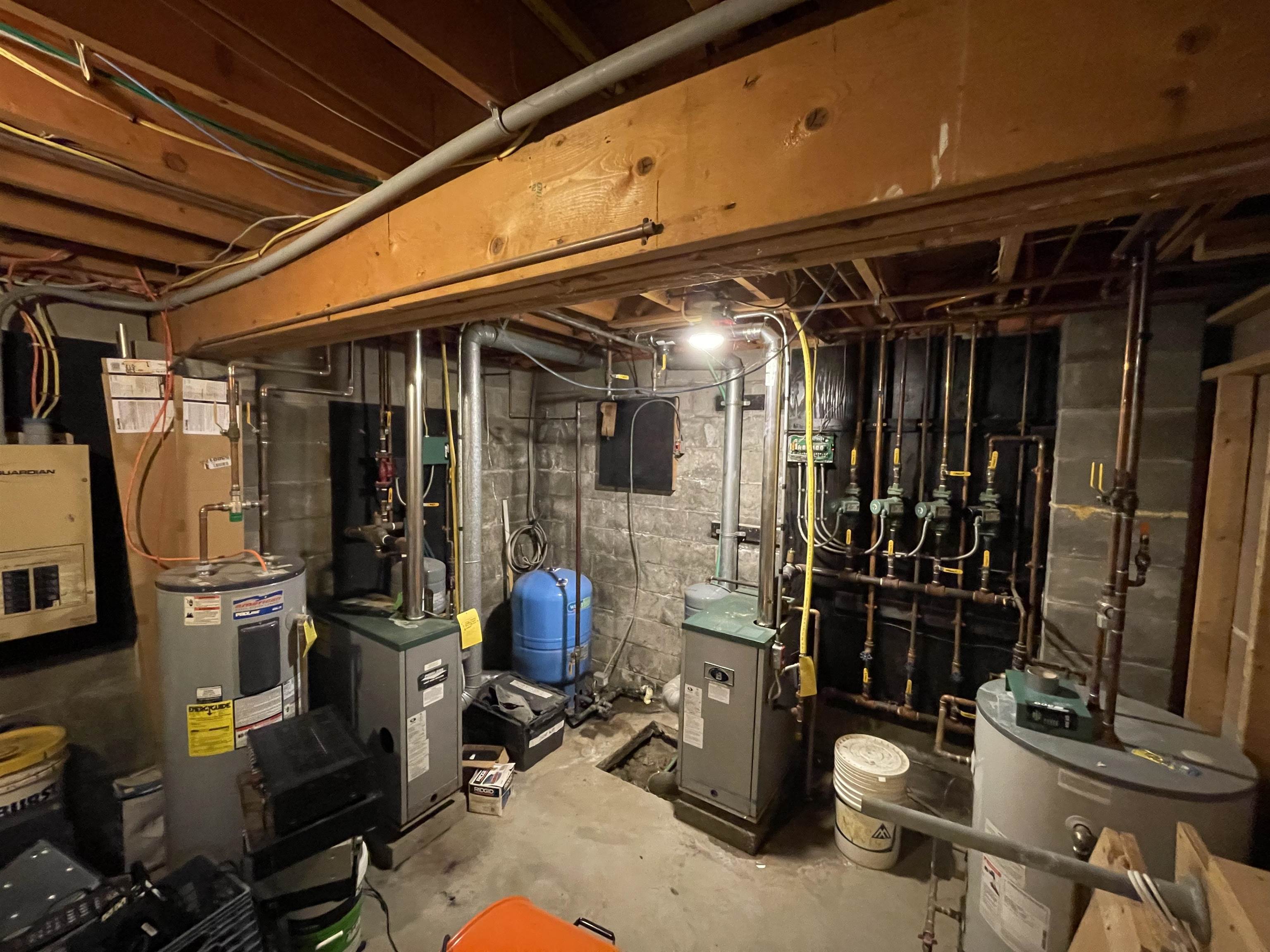 3631 Vermont Rte 100 Pittsfield, VT 05762 - Photo 13 of 25