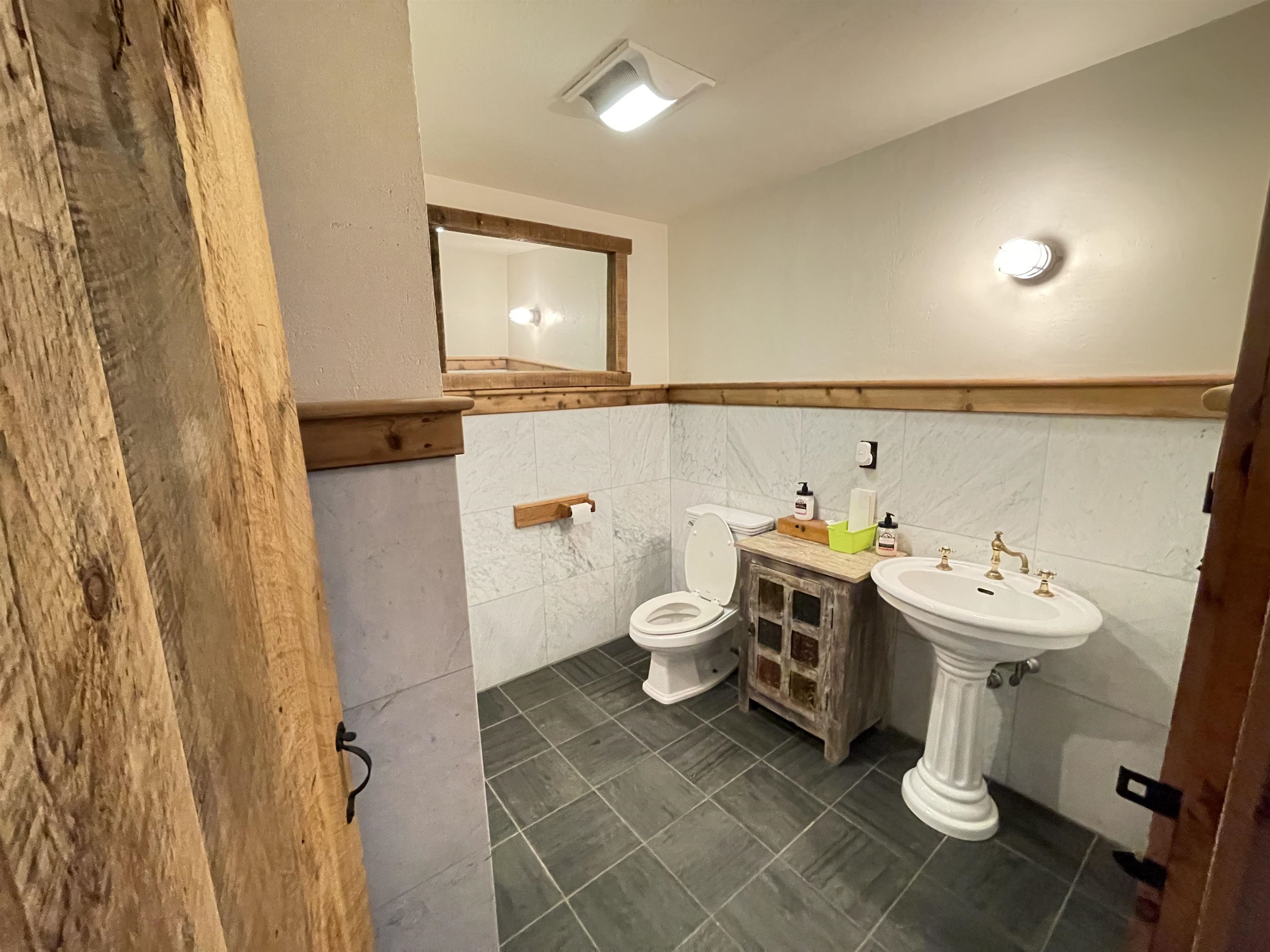 3631 Vermont Rte 100 Pittsfield, VT 05762 - Photo 15 of 25