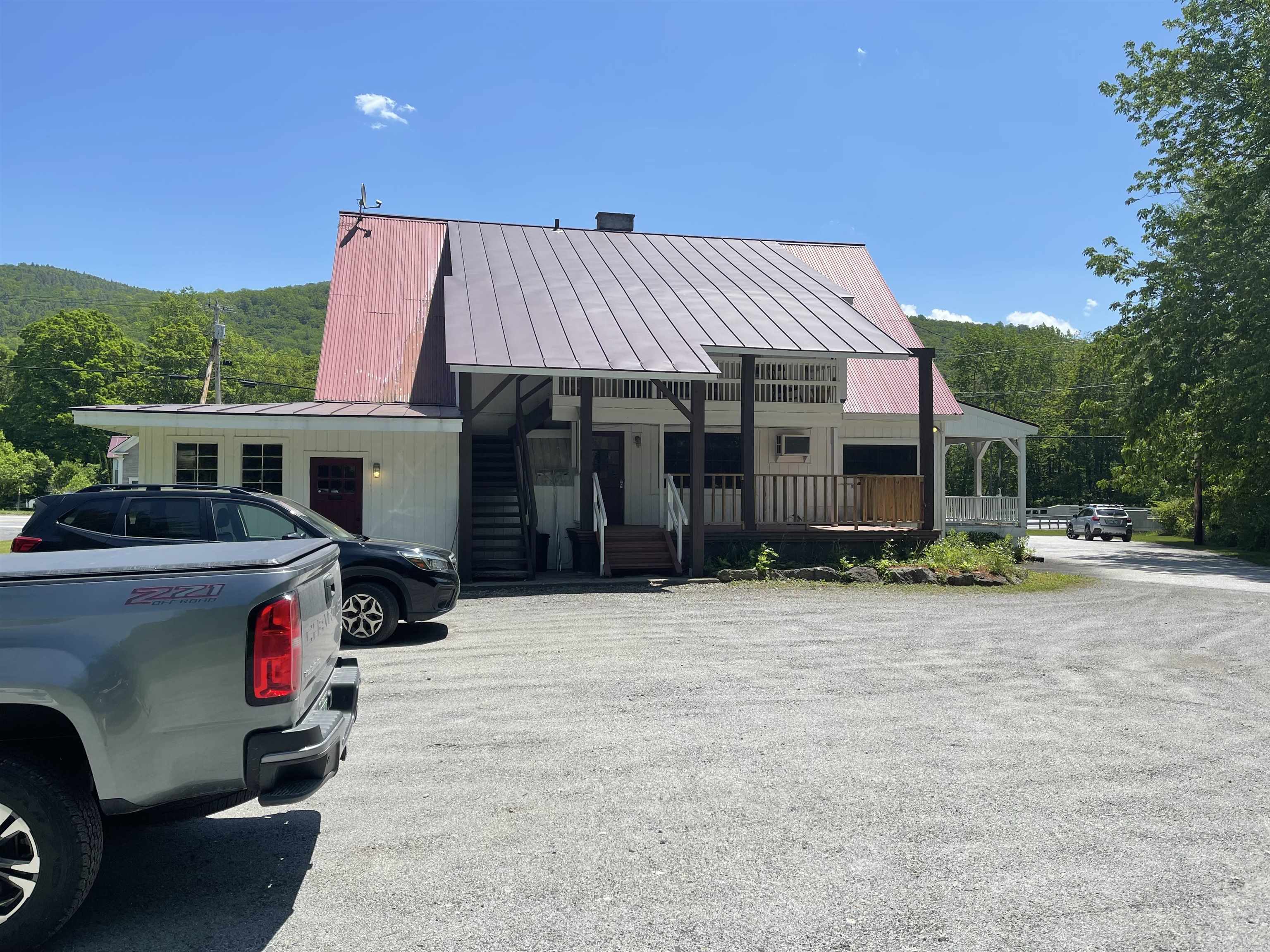 3631 Vermont Rte 100 Pittsfield, VT 05762 - Photo 16 of 25