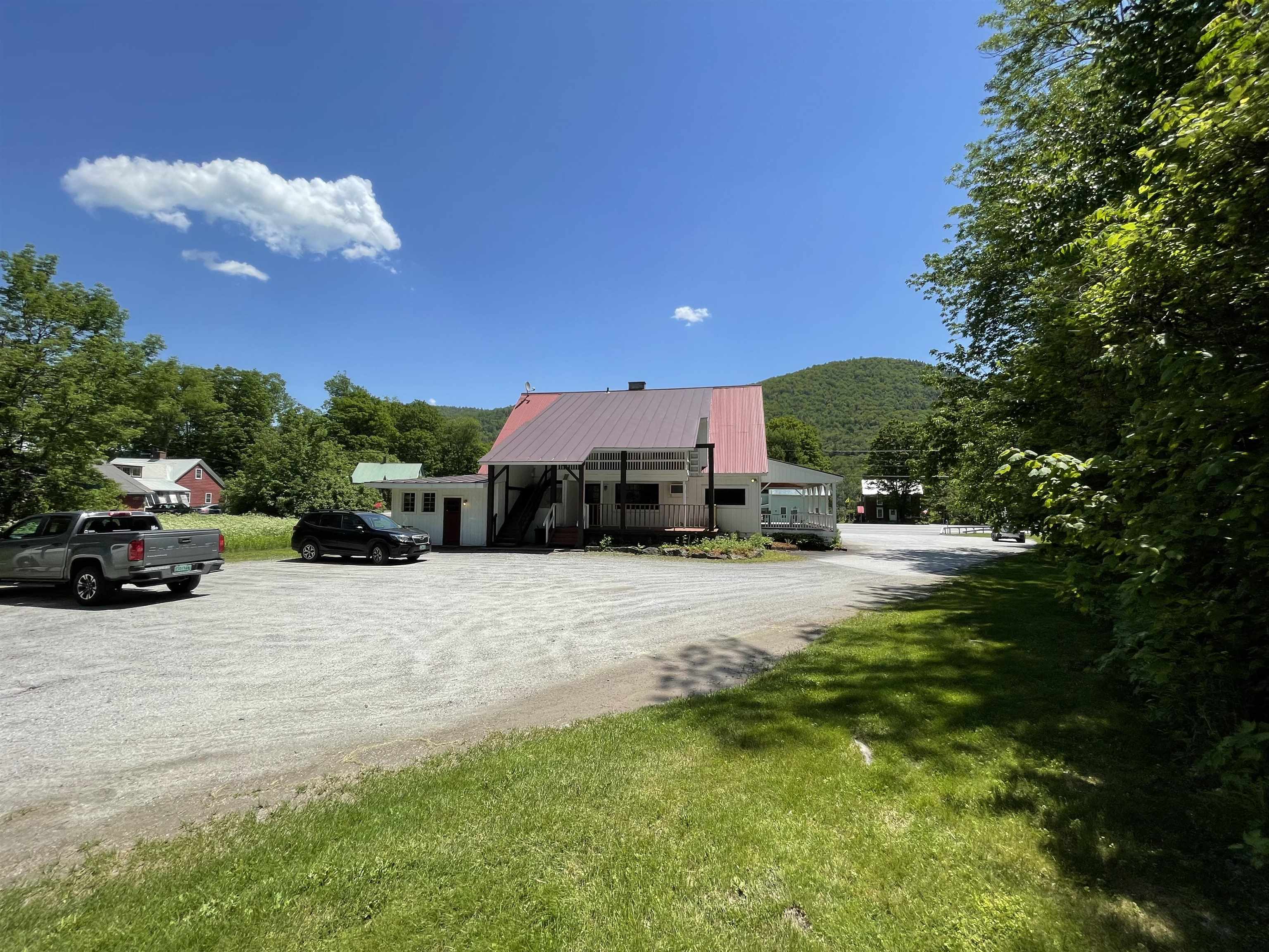 3631 Vermont Rte 100 Pittsfield, VT 05762 - Photo 17 of 25