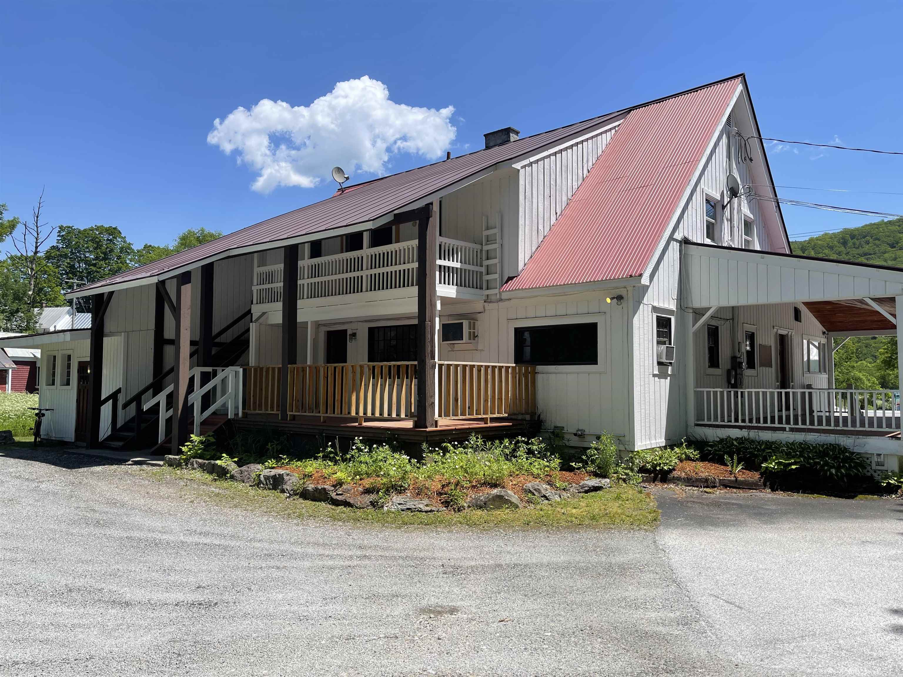 3631 Vermont Rte 100 Pittsfield, VT 05762 - Photo 19 of 25