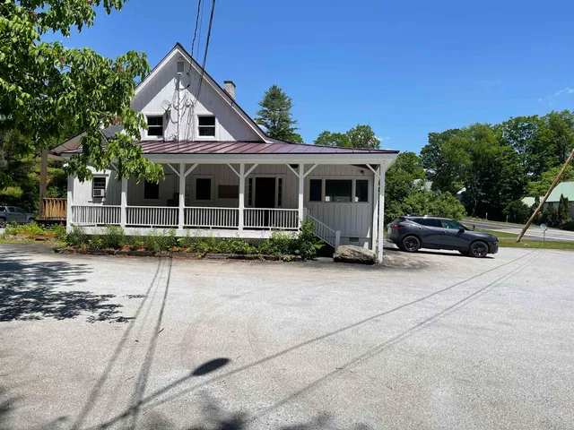 $390,000 | 3631 Vermont Rte 100, Pittsfield, VT 05762