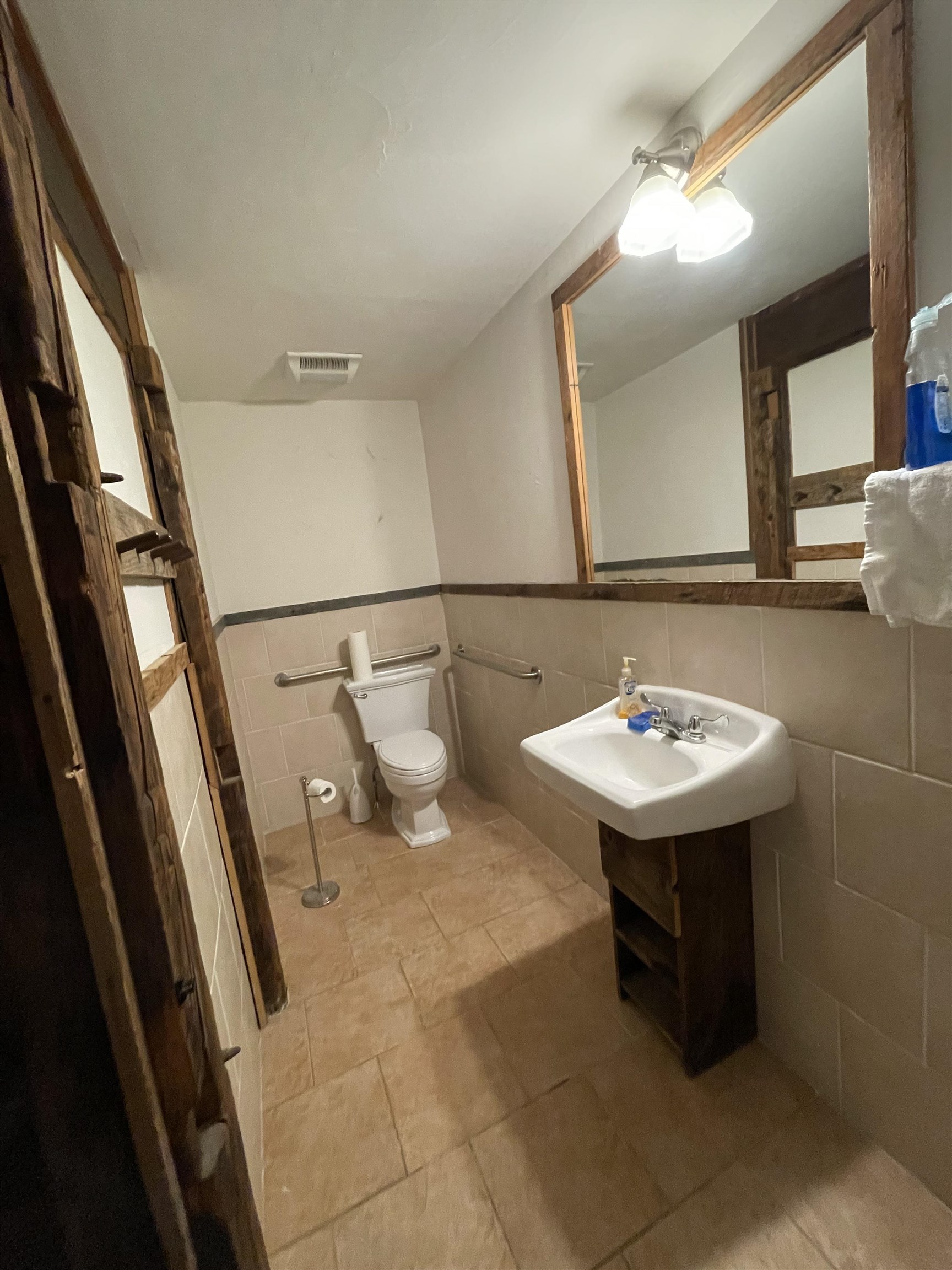 3631 Vermont Rte 100 Pittsfield, VT 05762 - Photo 21 of 25