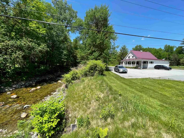 $390,000 | 3631 Vermont Rte 100, Pittsfield, VT 05762