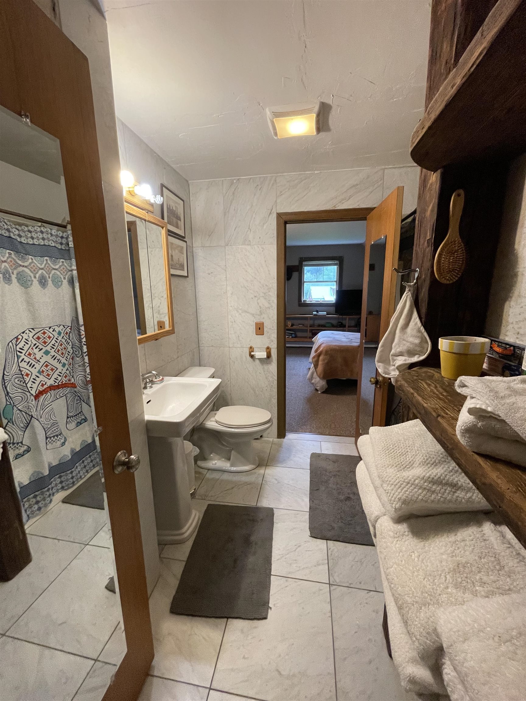 3631 Vermont Rte 100 Pittsfield, VT 05762 - Photo 4 of 25