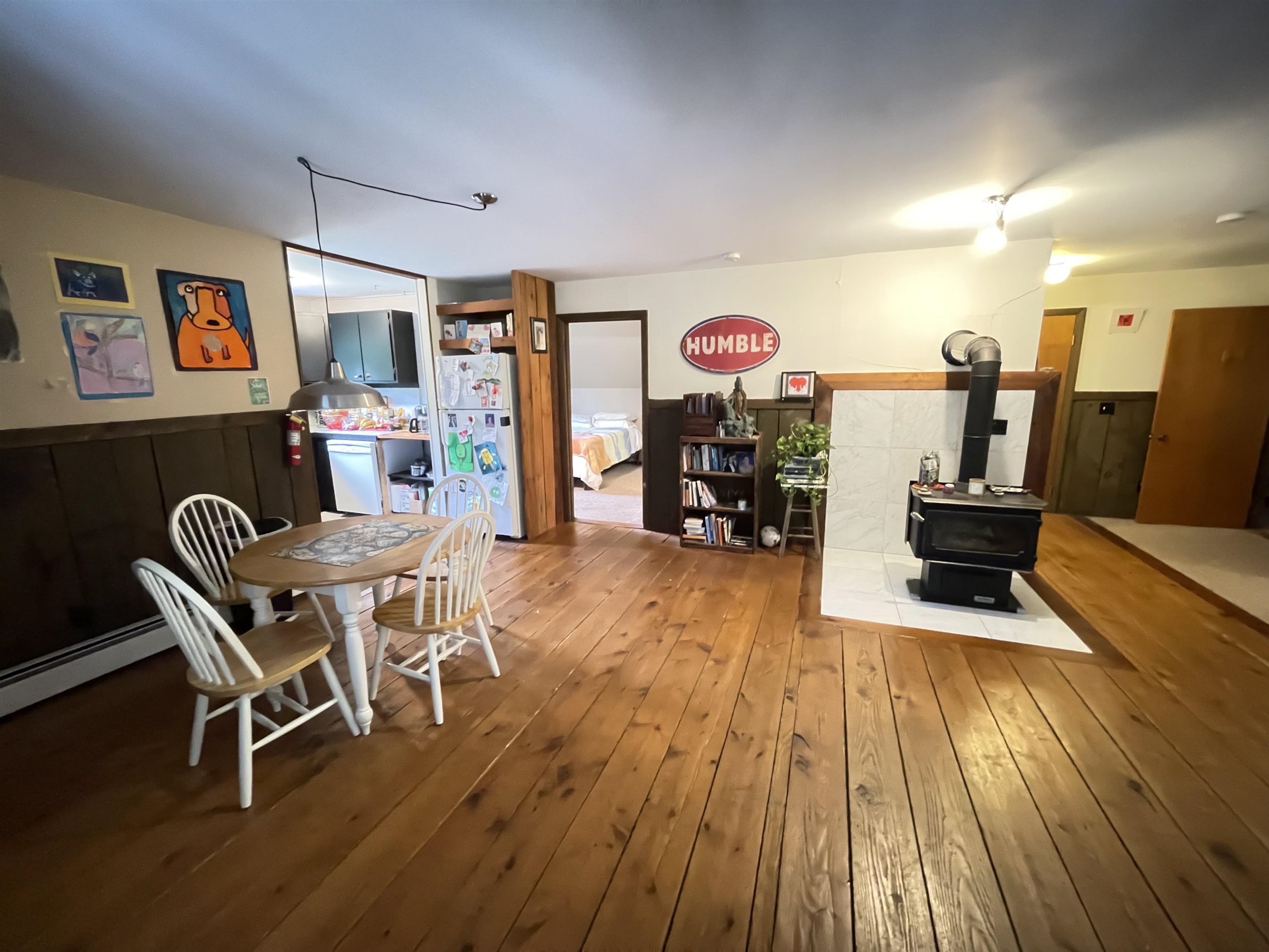 3631 Vermont Rte 100 Pittsfield, VT 05762 - Photo 6 of 25