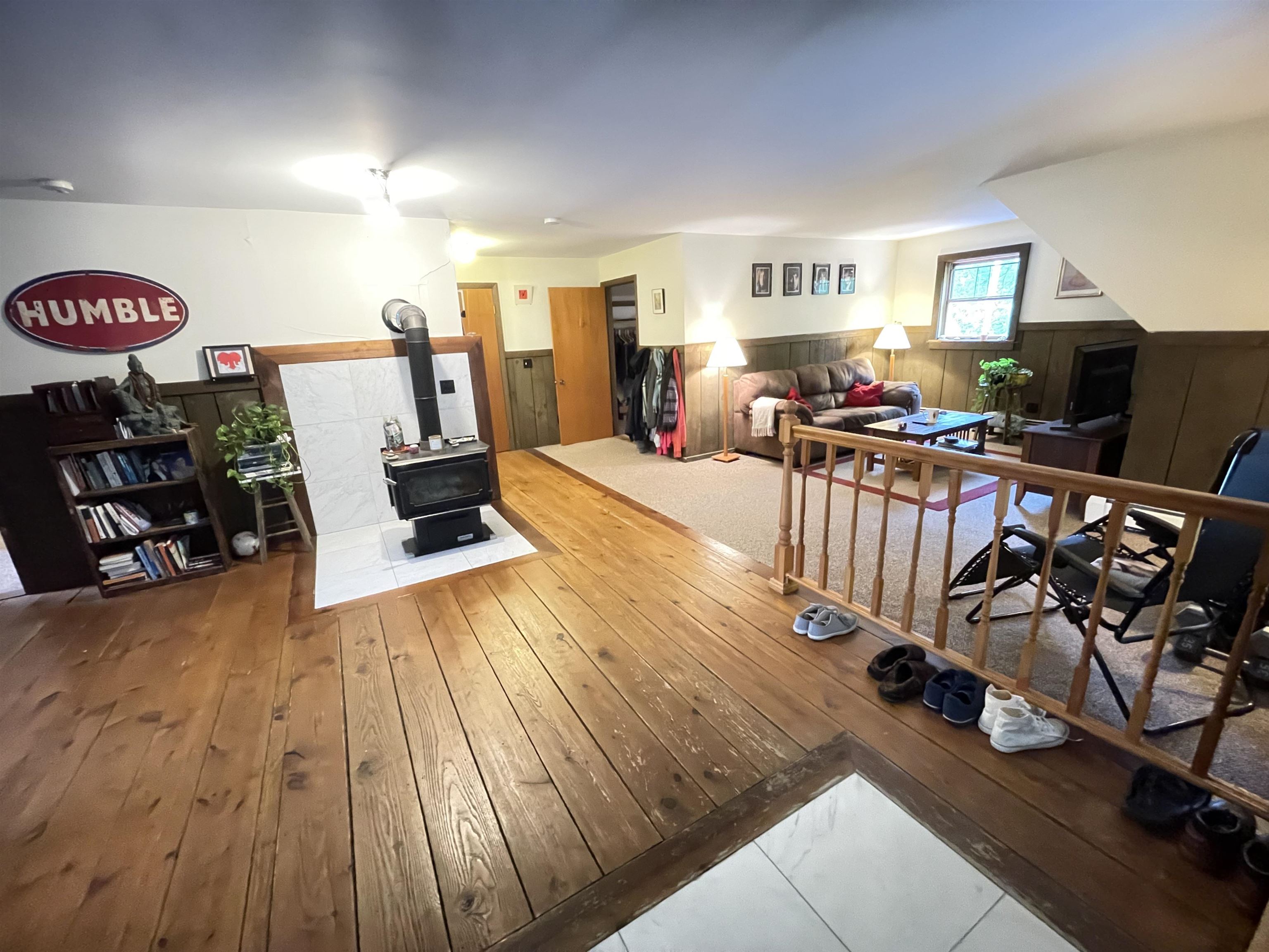 3631 Vermont Rte 100 Pittsfield, VT 05762 - Photo 7 of 25