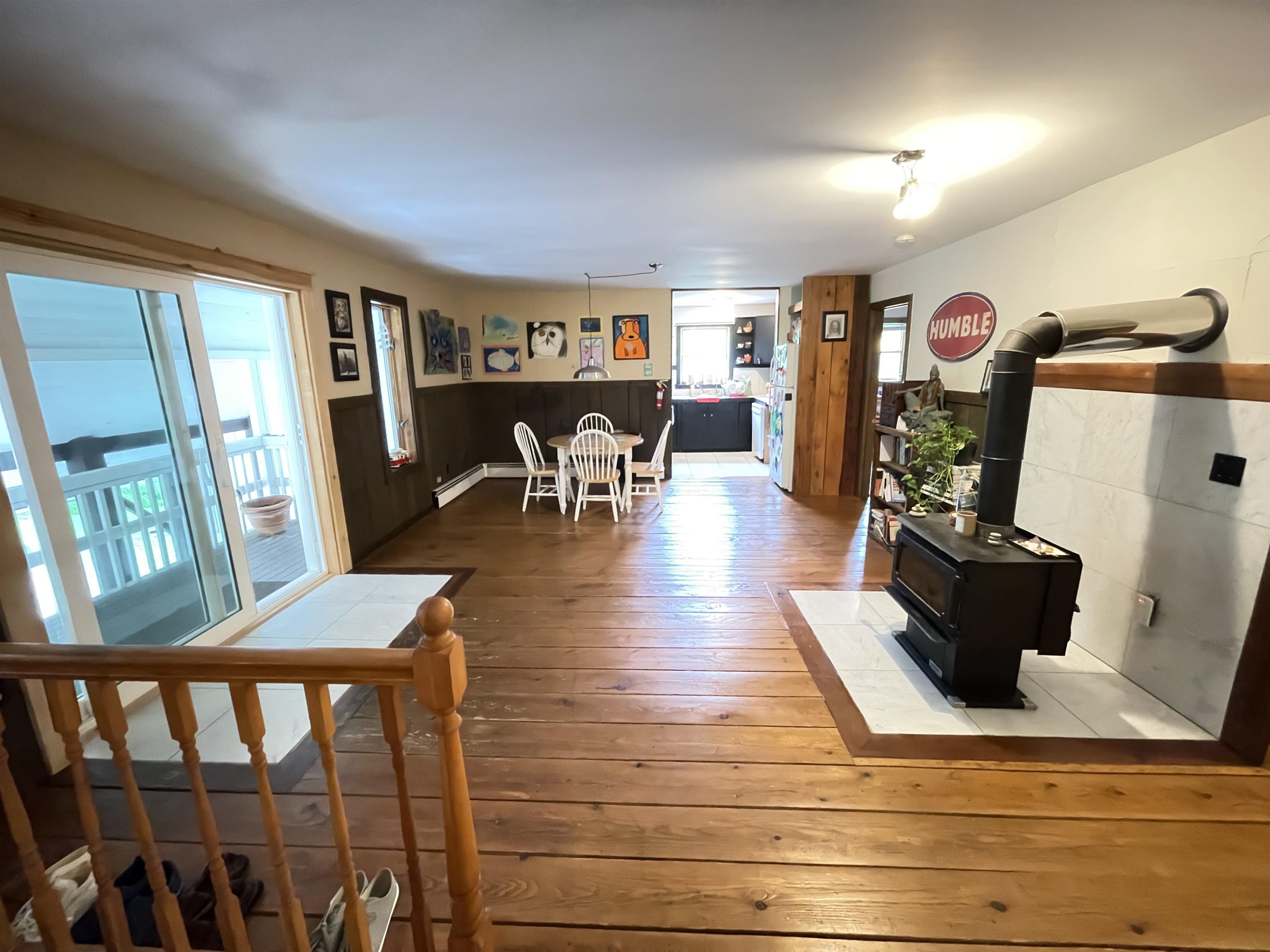 3631 Vermont Rte 100 Pittsfield, VT 05762 - Photo 8 of 25