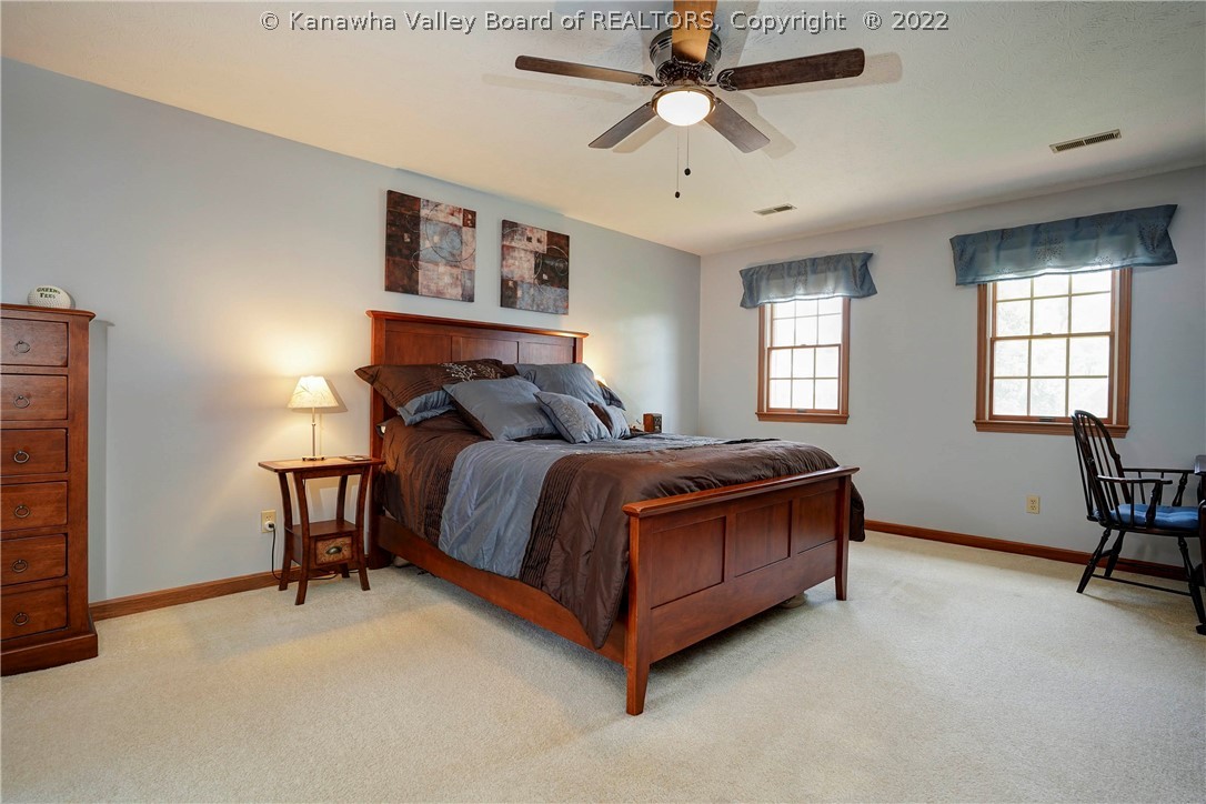 136 Summit Ridge Road Hurricane, WV 25526 - Photo 15 of 39 Gallery Image 15