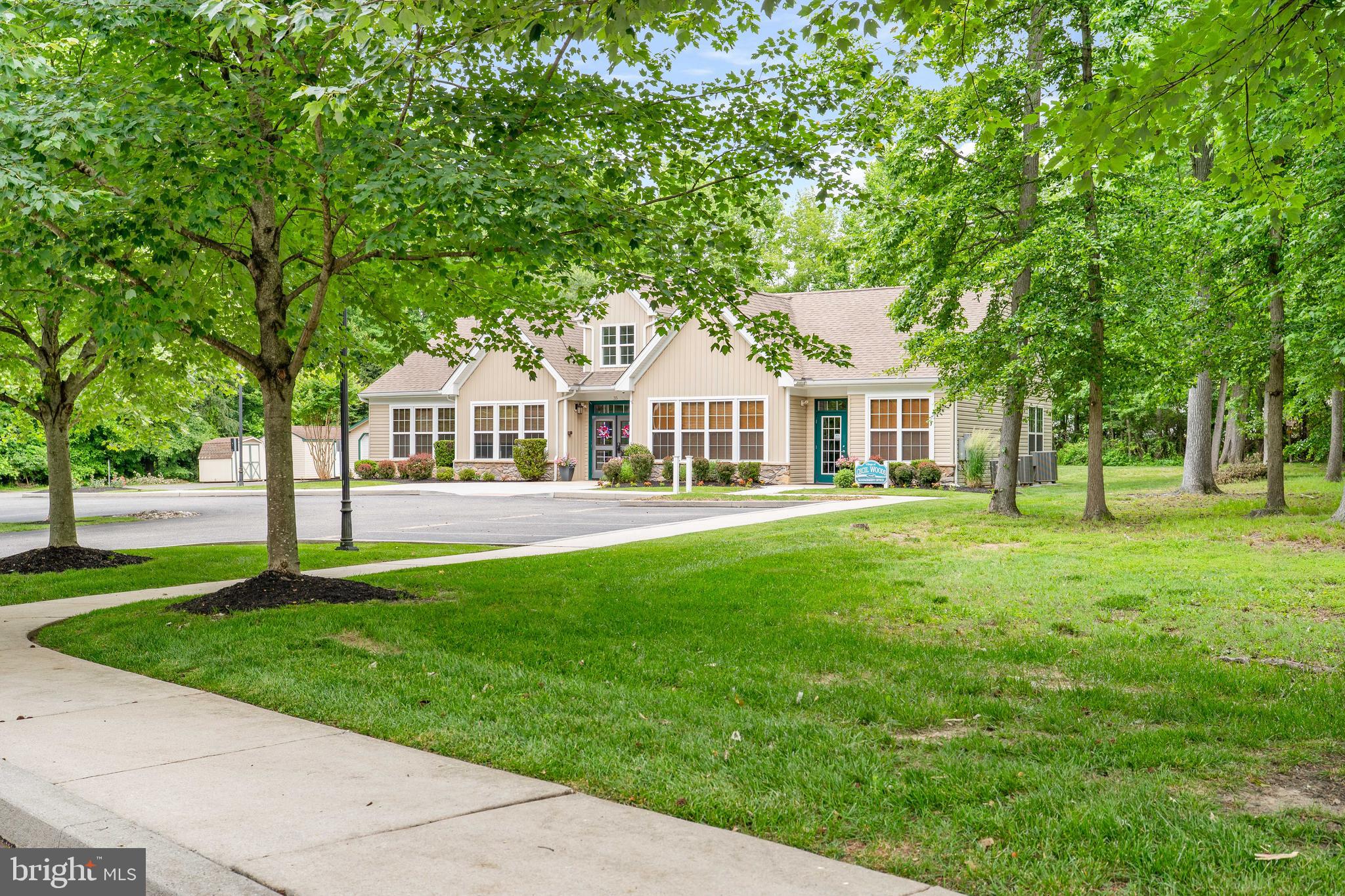77 Woods Way Elkton, MD 21921 - Photo 25 of 31 COMMUNITY CLUBHOUSE