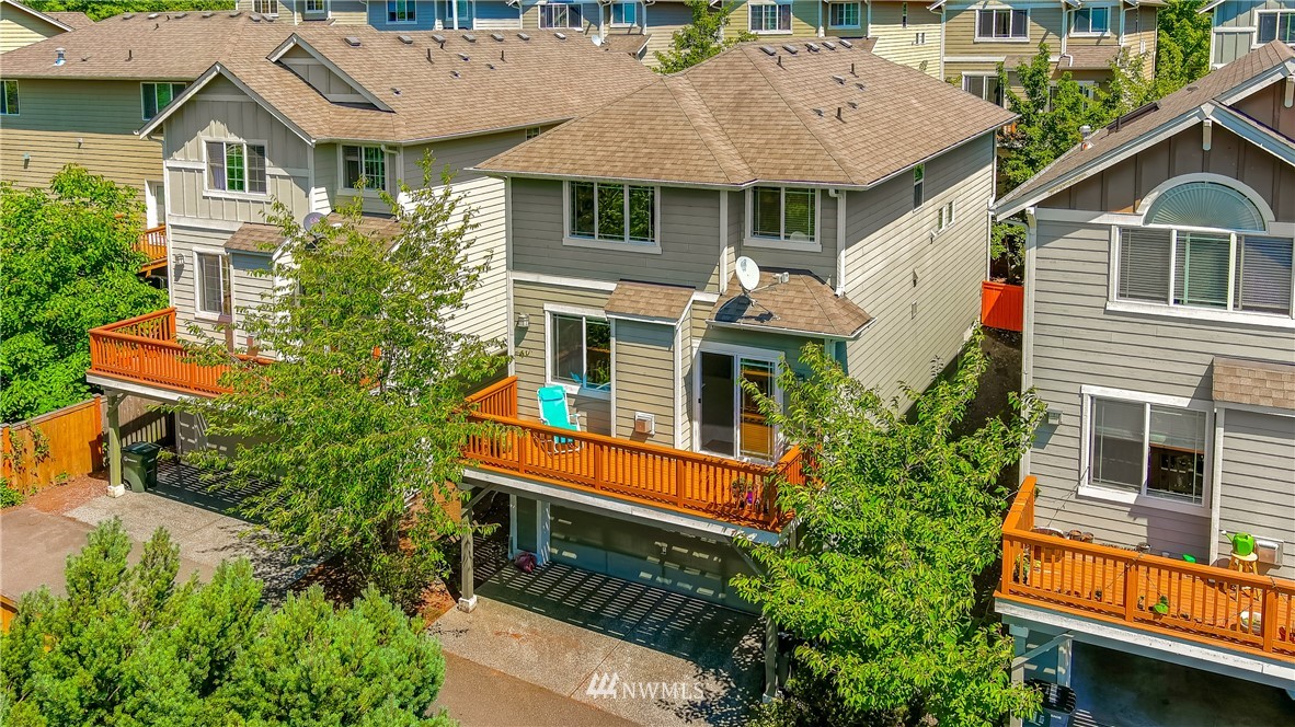 24040 39th Lane Southeast, Unit 11 Bothell, WA 98021 - Photo 1 of 39