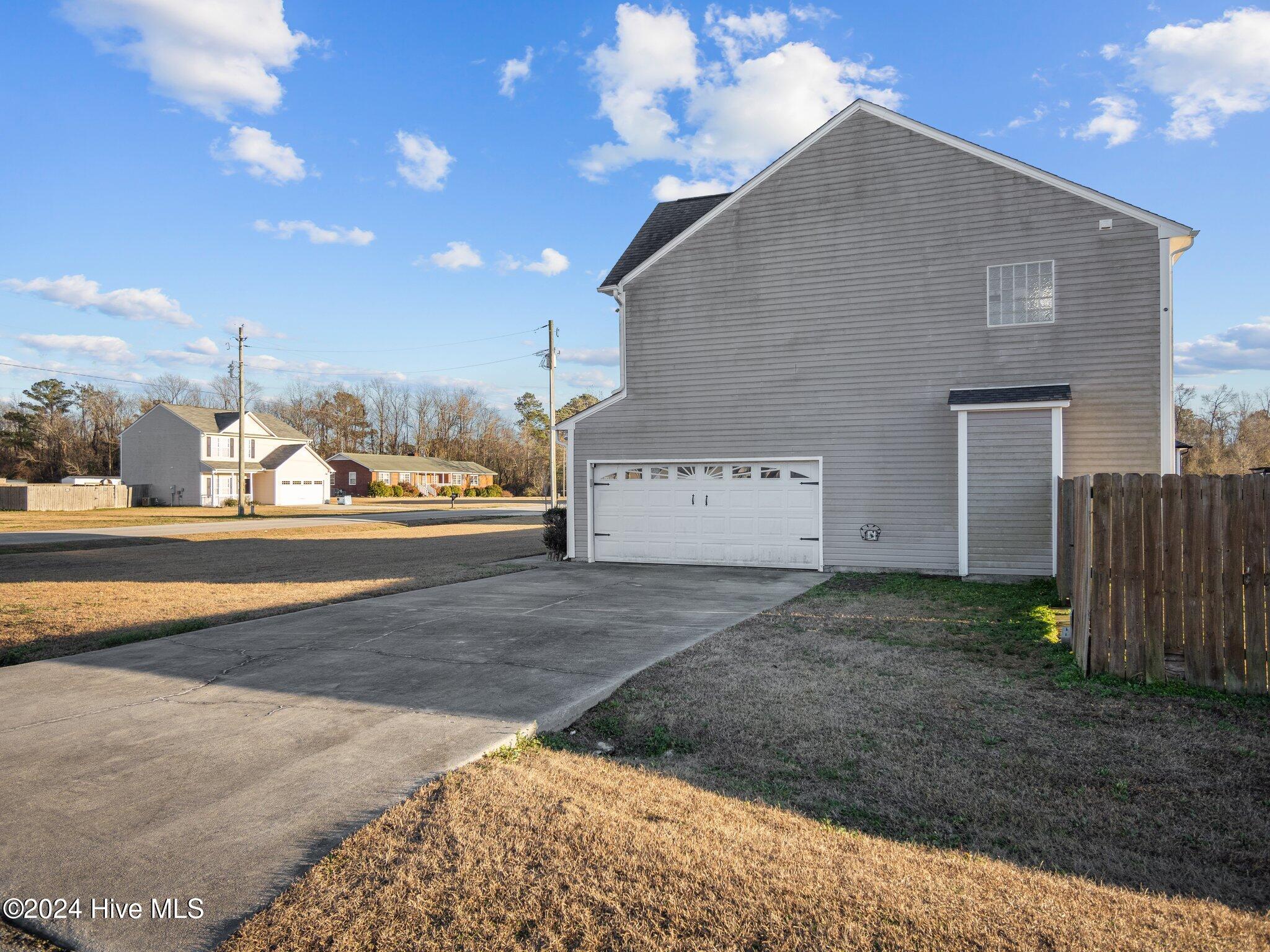 1868 Haw Branch Road Beulaville, NC 28518 - Photo 18 of 43 43-web-or-mls-PC302281