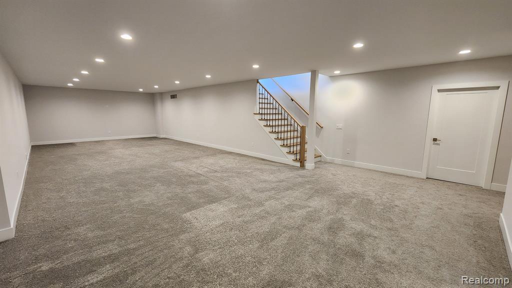 4776 Walnut Lake Road Bloomfield Hills, MI 48301 - Photo 76 of 86