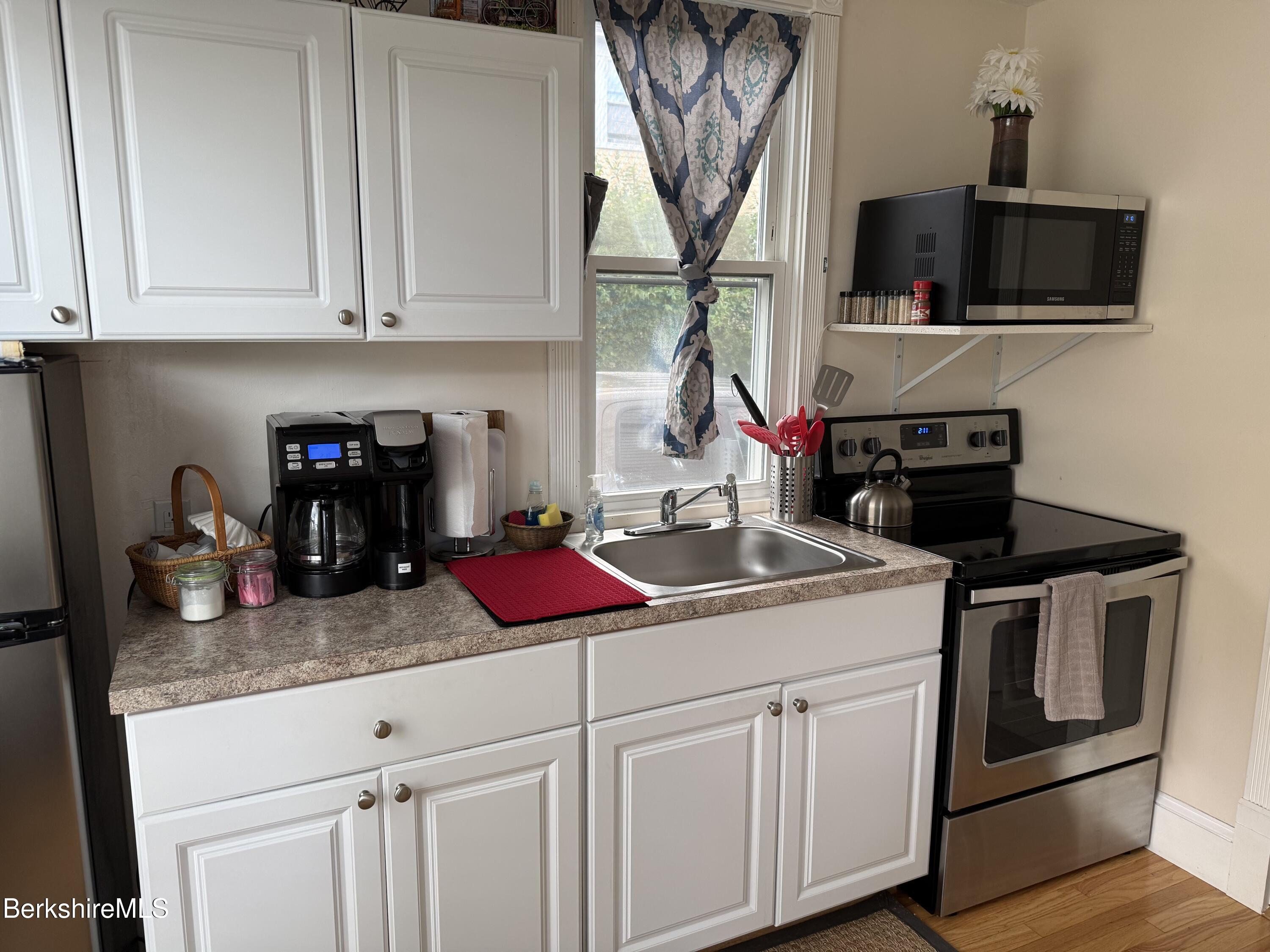 16 Maple Street Adams, MA 01220 - Photo 32 of 60 kitchen 1 MIL