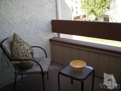 1748 Sinaloa Road, Unit 262 Simi Valley, CA 93065 - Photo 3 of 11 Additional Photo