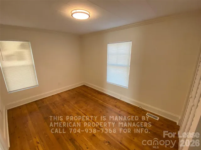 $1,595 | 1204 West A Street, Kannapolis, NC 28081