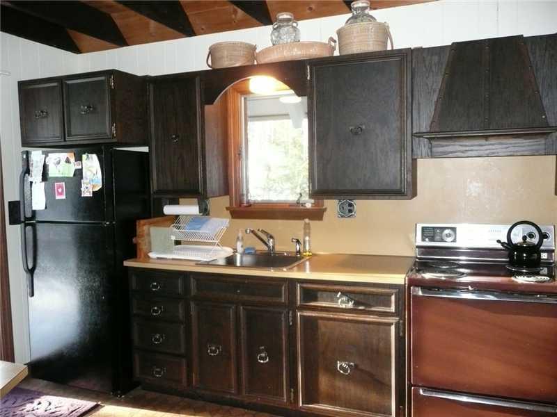7 Village Road Bridgton, ME 04009 - Photo 13 of 28 Kitchen.