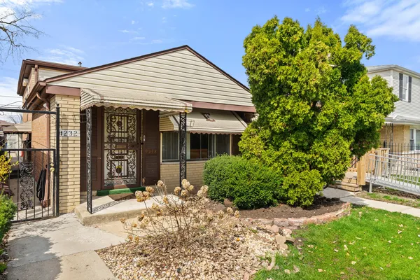 $178,000 | 9232 South Eggleston Avenue, Chicago, IL 60620