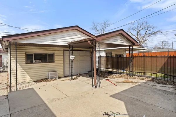 $178,000 | 9232 South Eggleston Avenue, Chicago, IL 60620
