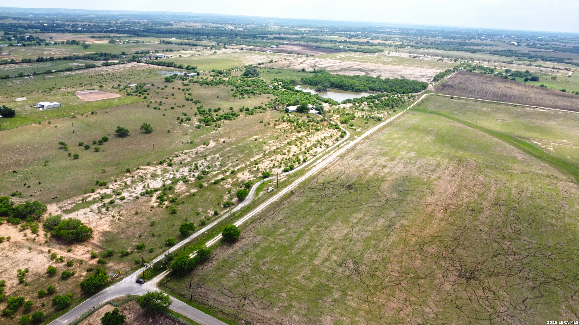 1335 North Gable Road St. Hedwig, TX 78152 - Photo 4 of 25