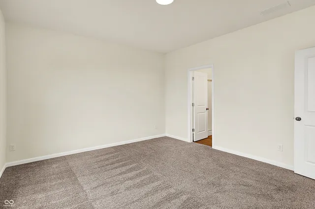 $274,175 | 1627 Clover Xing Drive, Greenfield, IN 46140