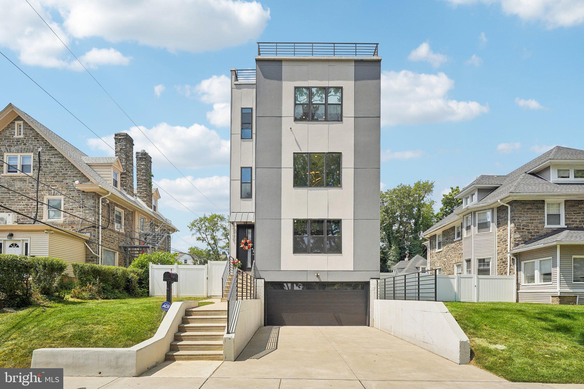 5305 Gainor Road Philadelphia, PA 19131 - Photo 1 of 59 Gallery Image 1